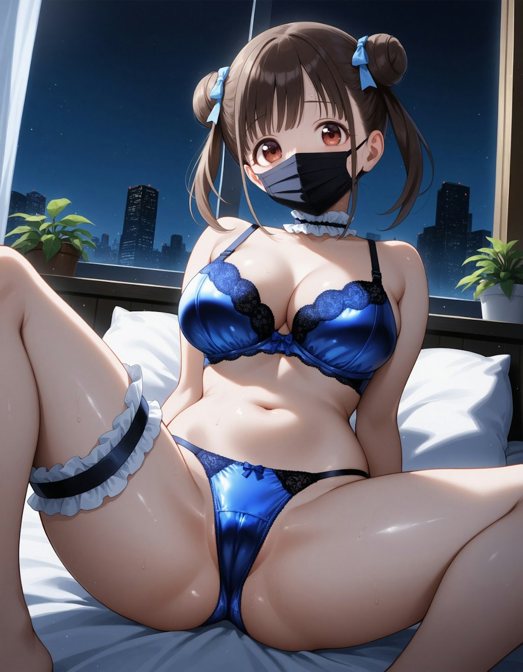 匿名少女72
