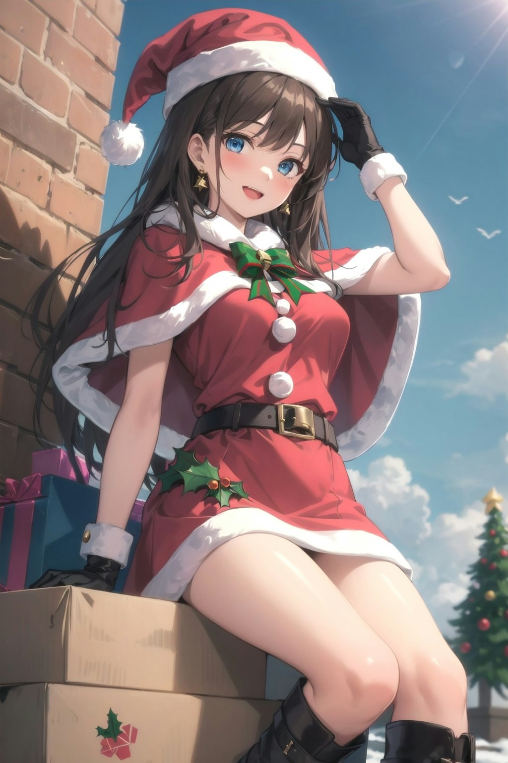 Merry Christmas