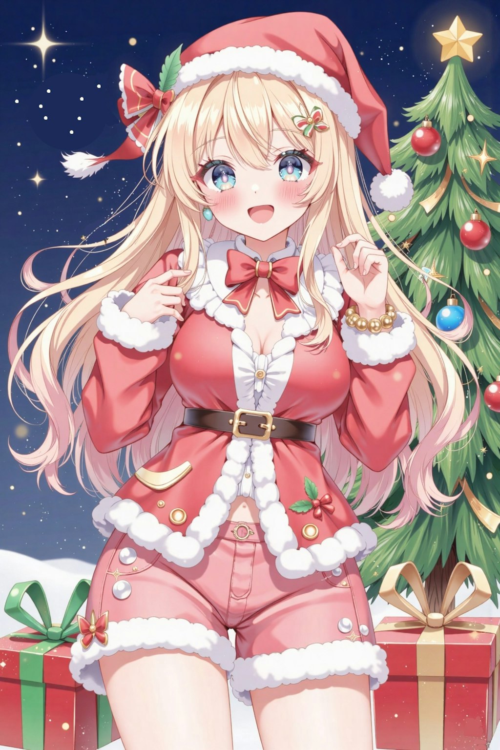 Merry Christmas