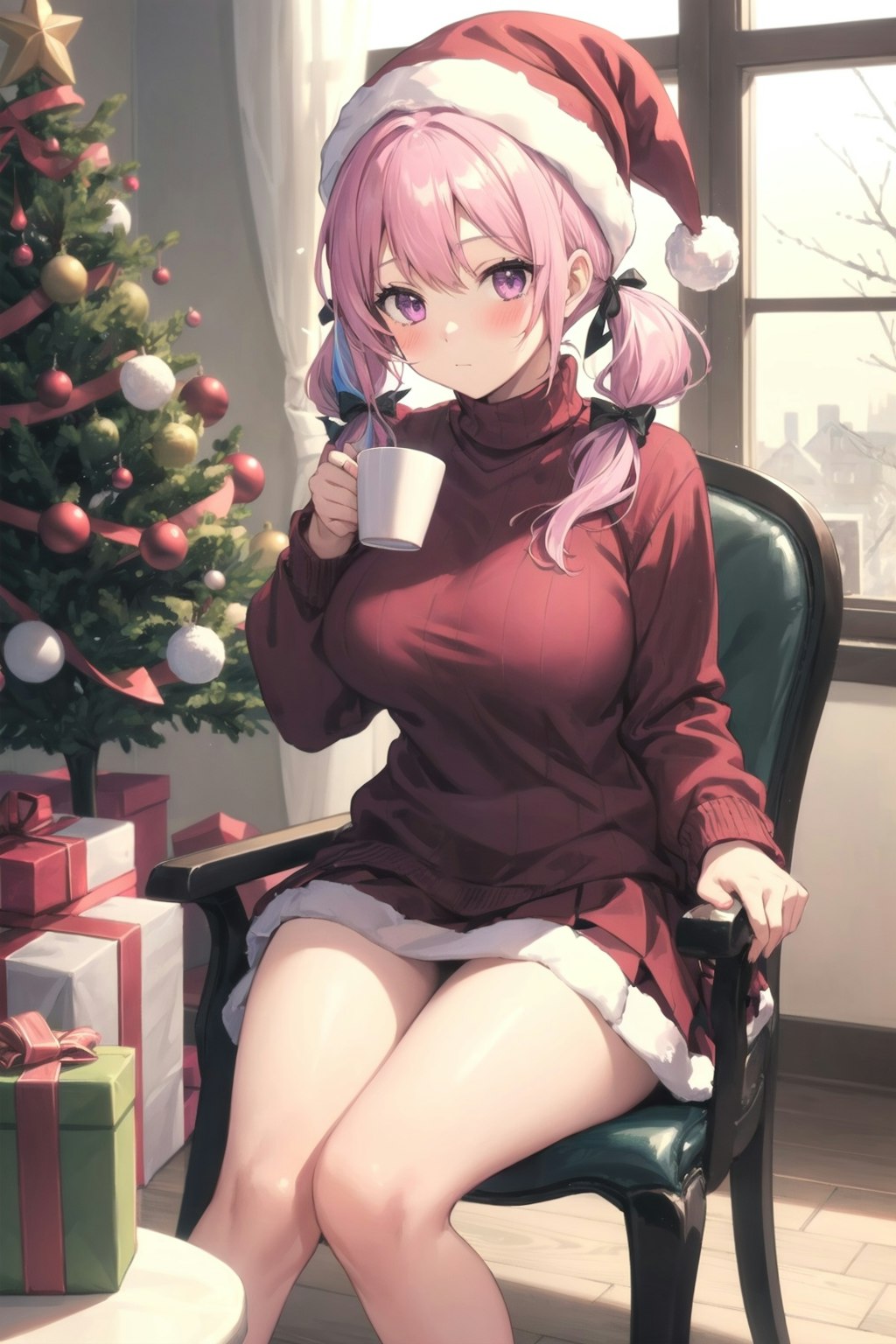 Merry Christmas