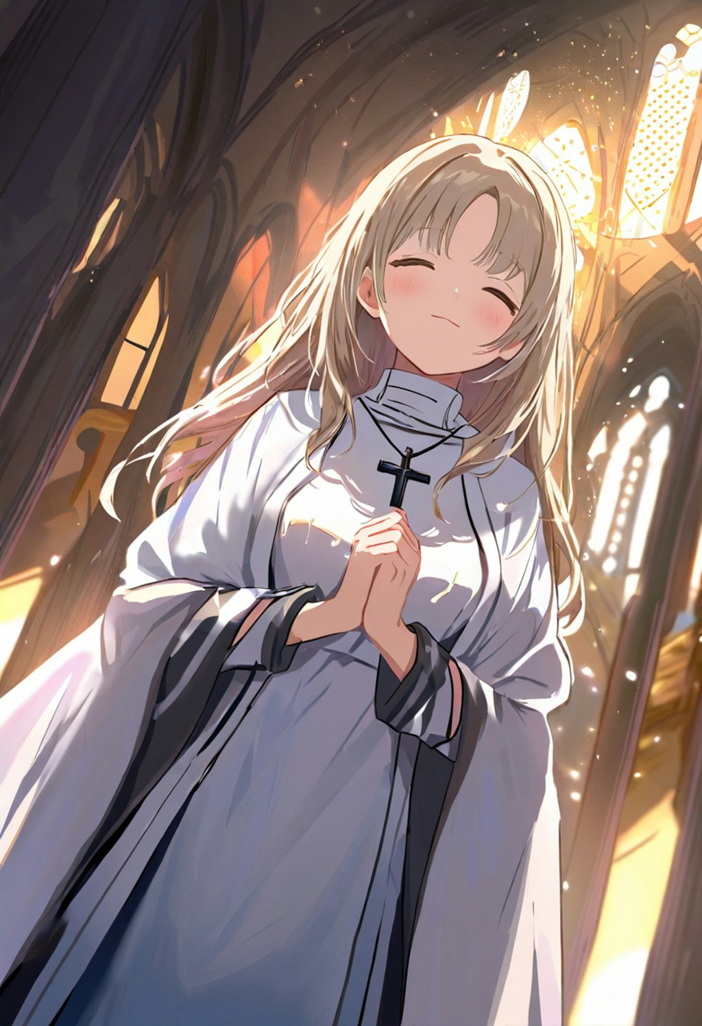 Eucharist