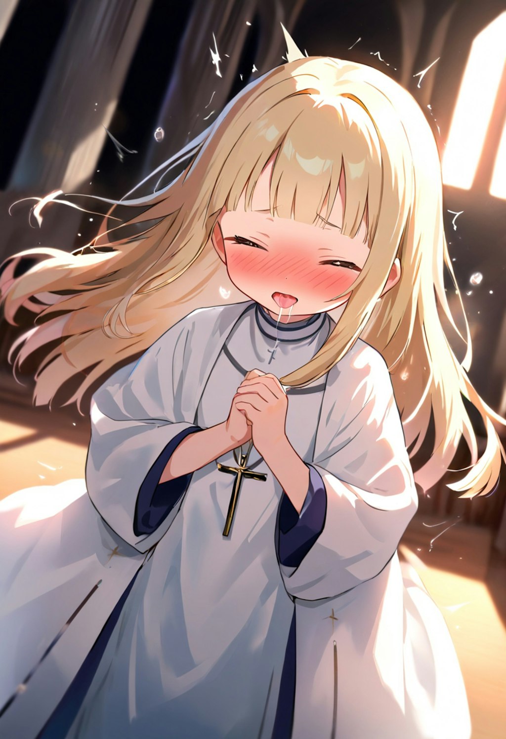 Eucharist