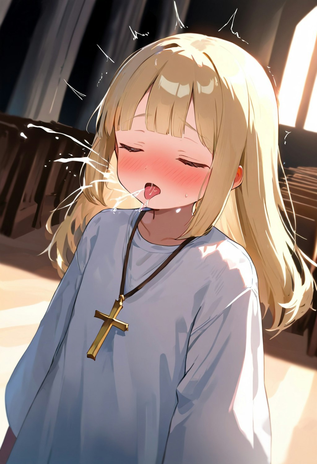 Eucharist