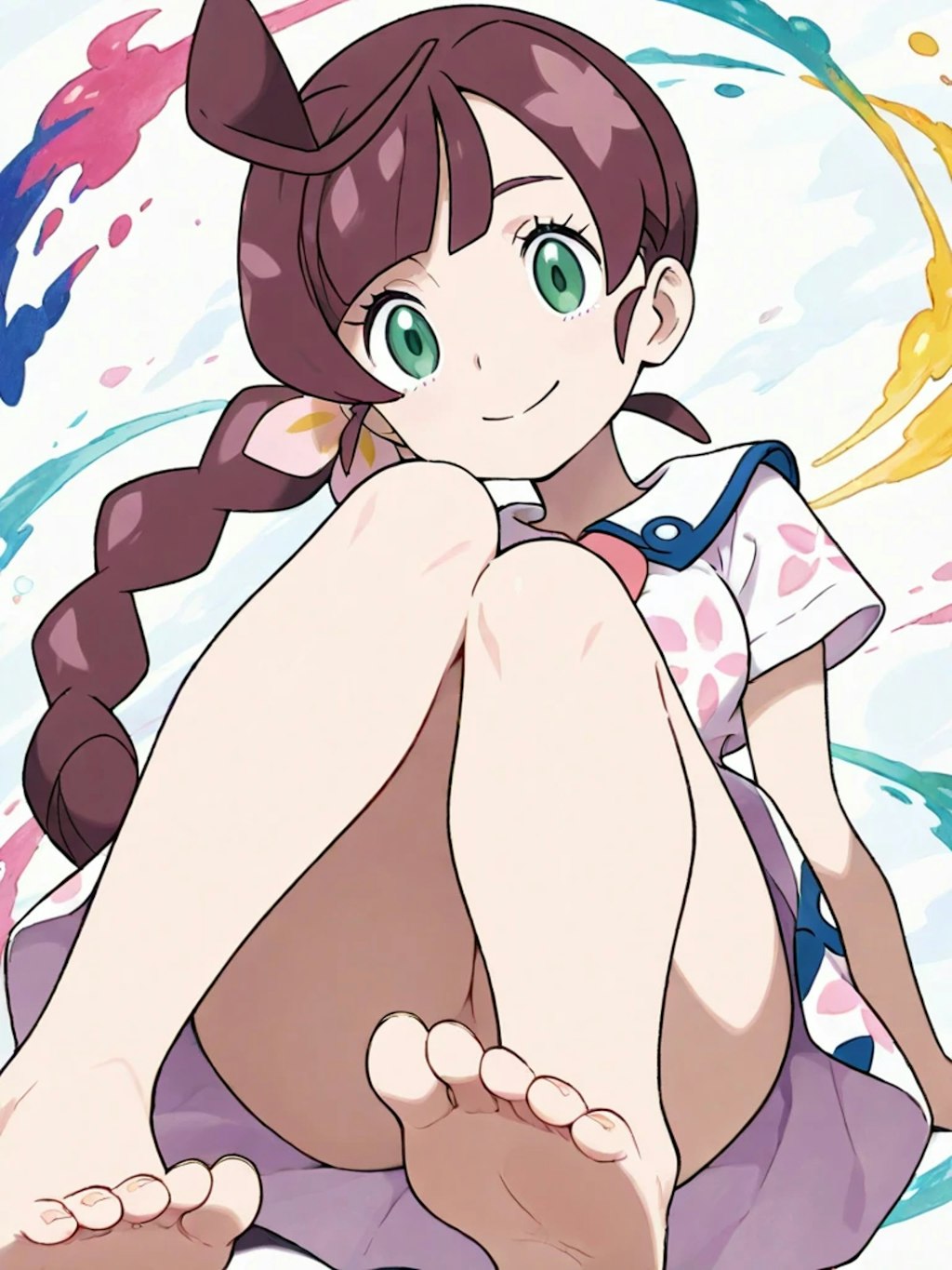 コハル
