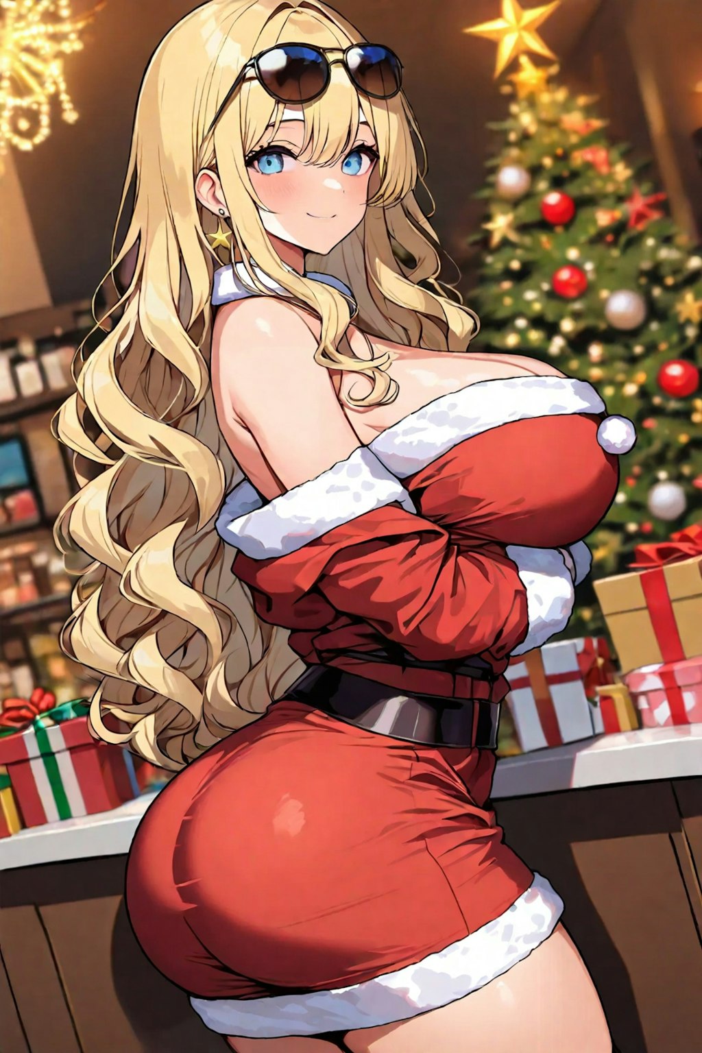 クリスマス