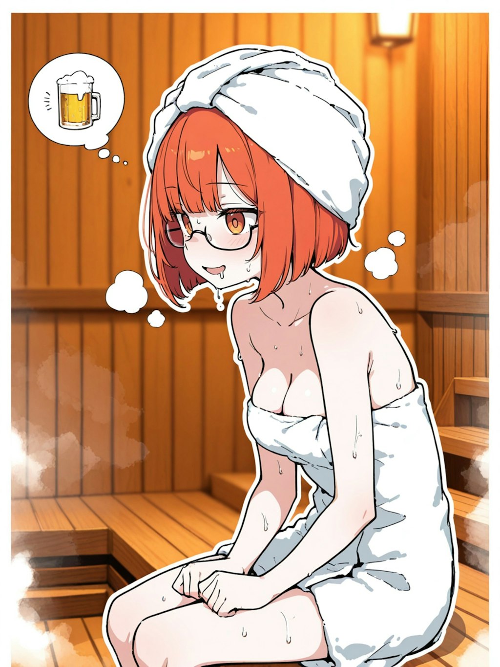 助走
