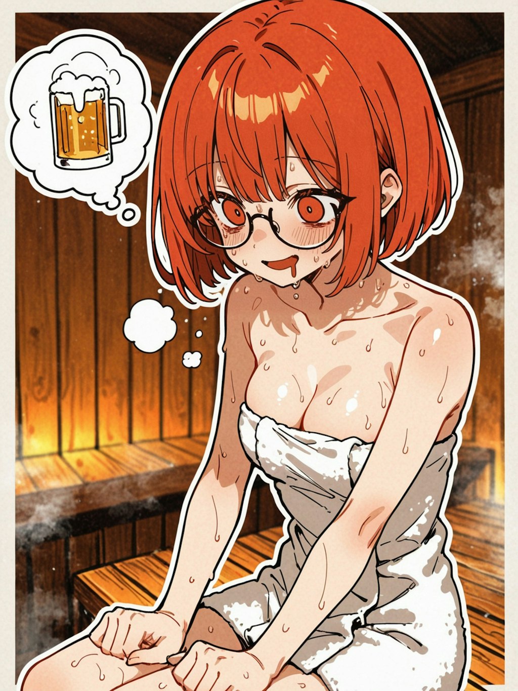 助走