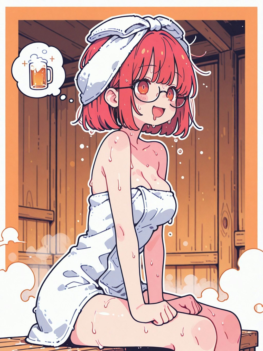 助走
