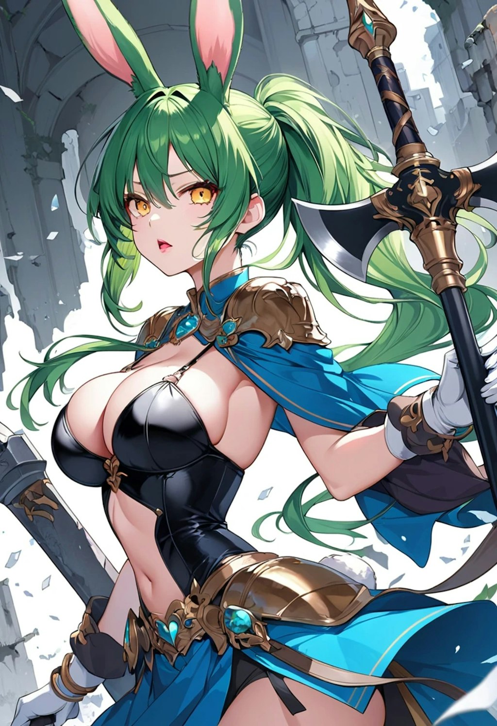 忙しいッス💦