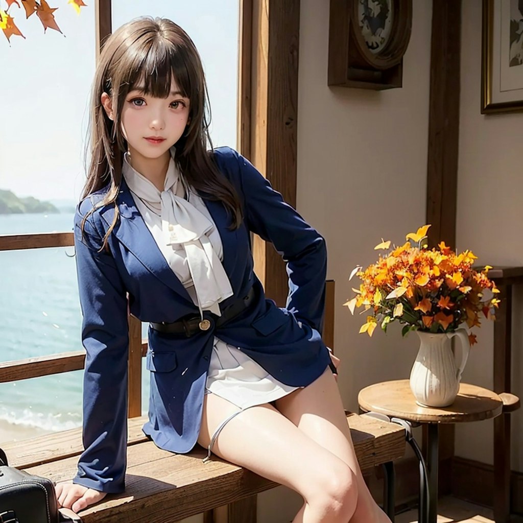 制服1