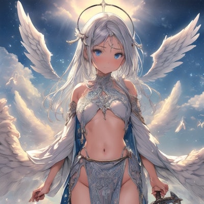Arch angel v1.3-1.6