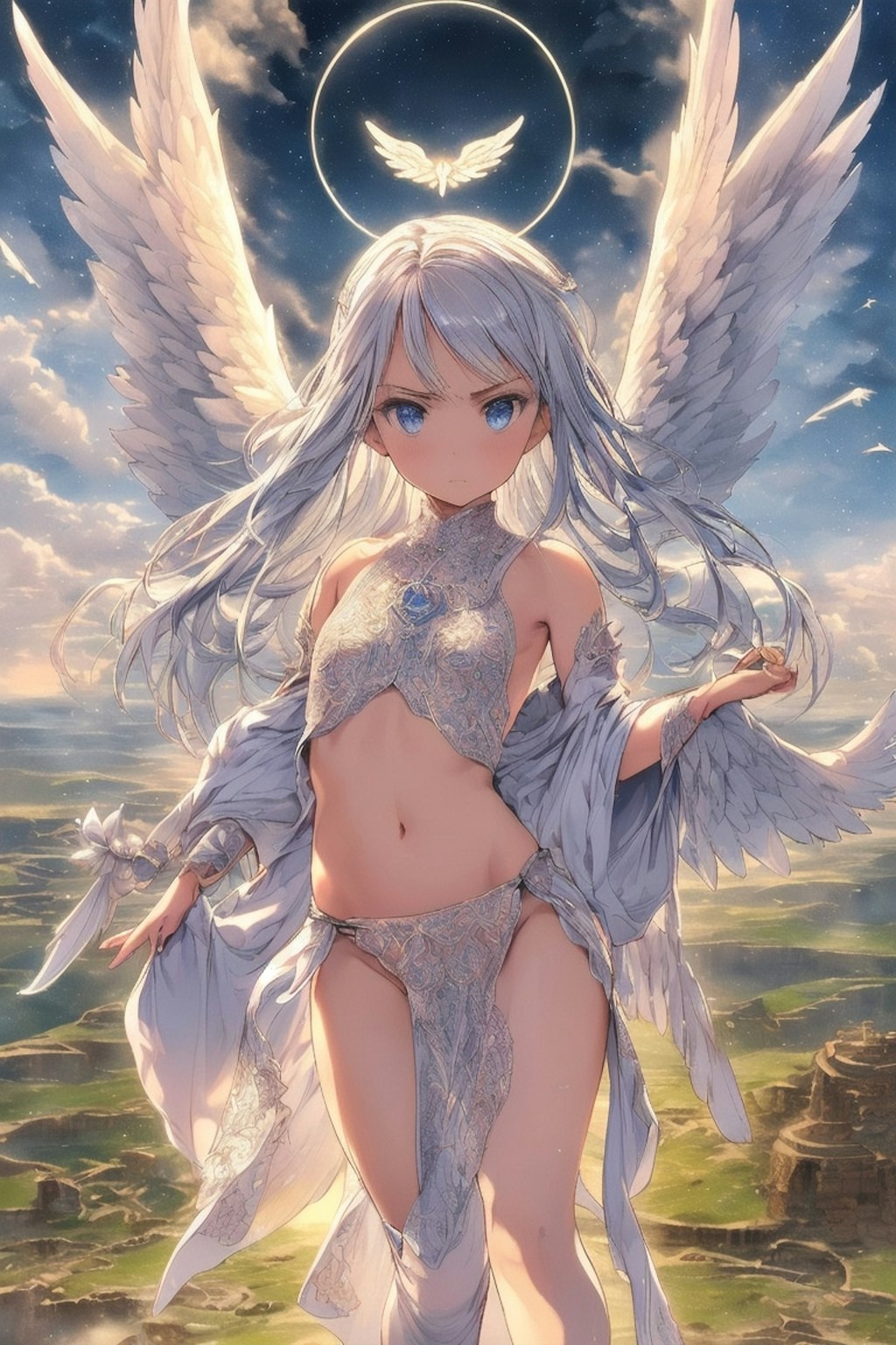 Arch angel v1.3-1.6