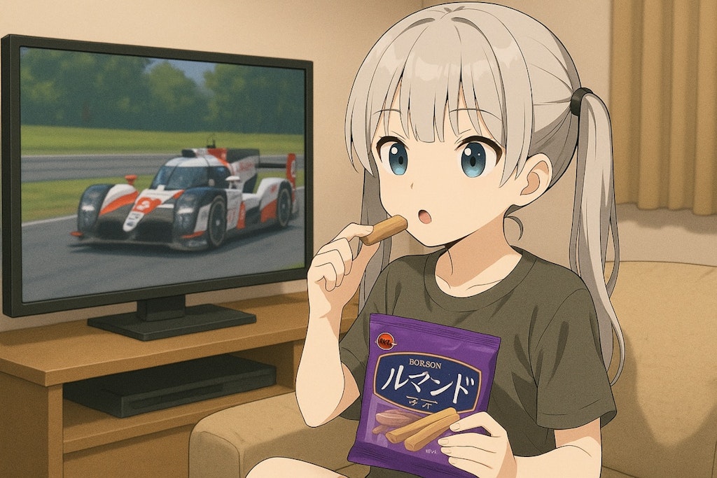 ル・マン