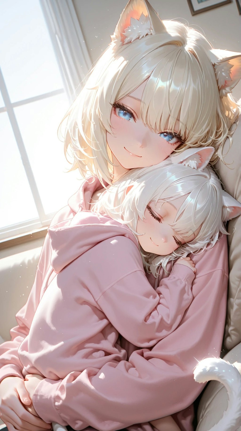 親子