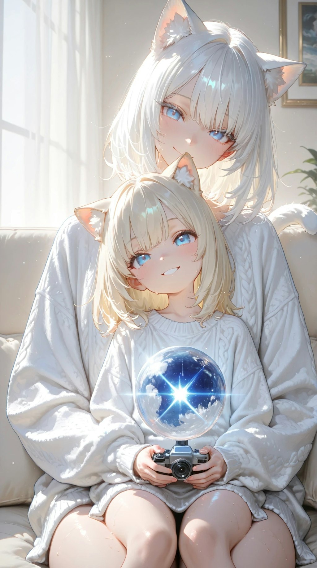 親子