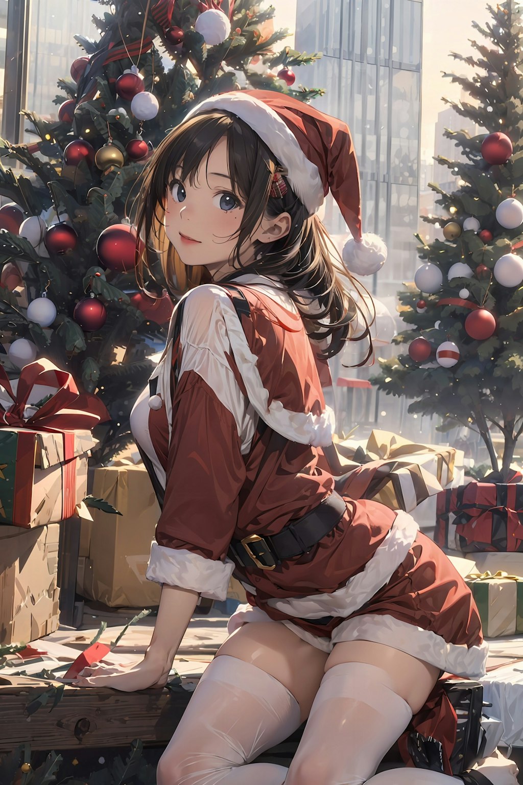 クリスマス