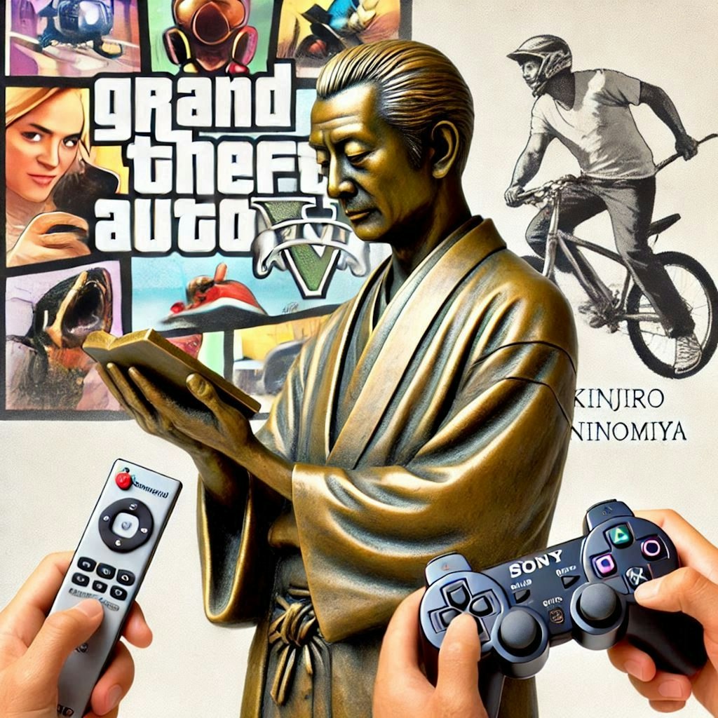 開発中止になったGTA＋なにか　02