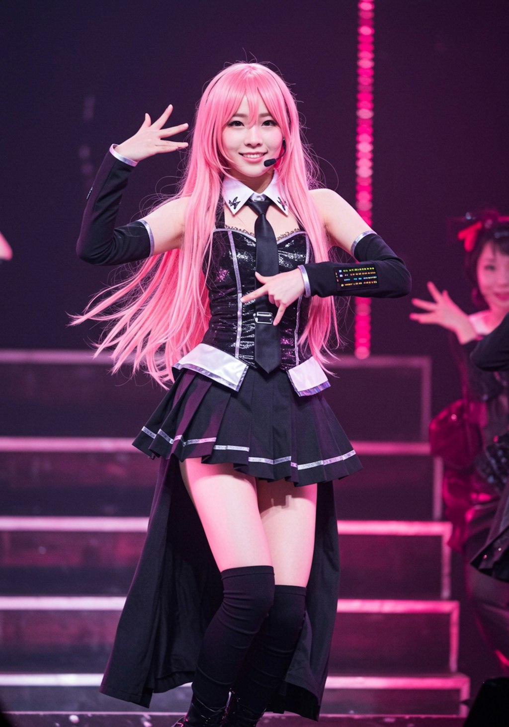 ダンス