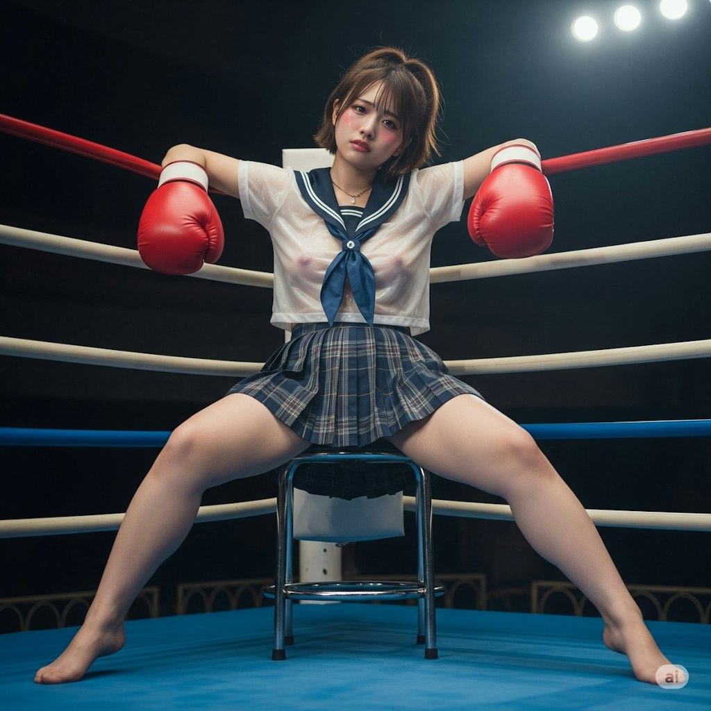 女子ボクサー371-