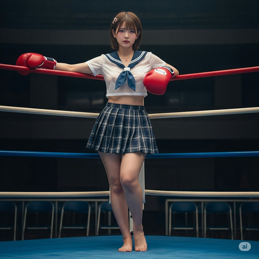 女子ボクサー371-