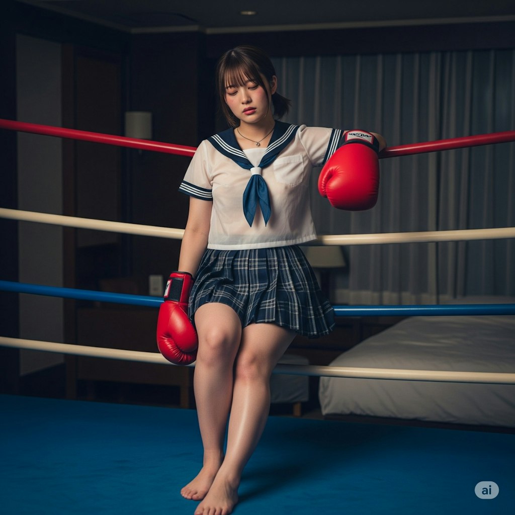 女子ボクサー371-
