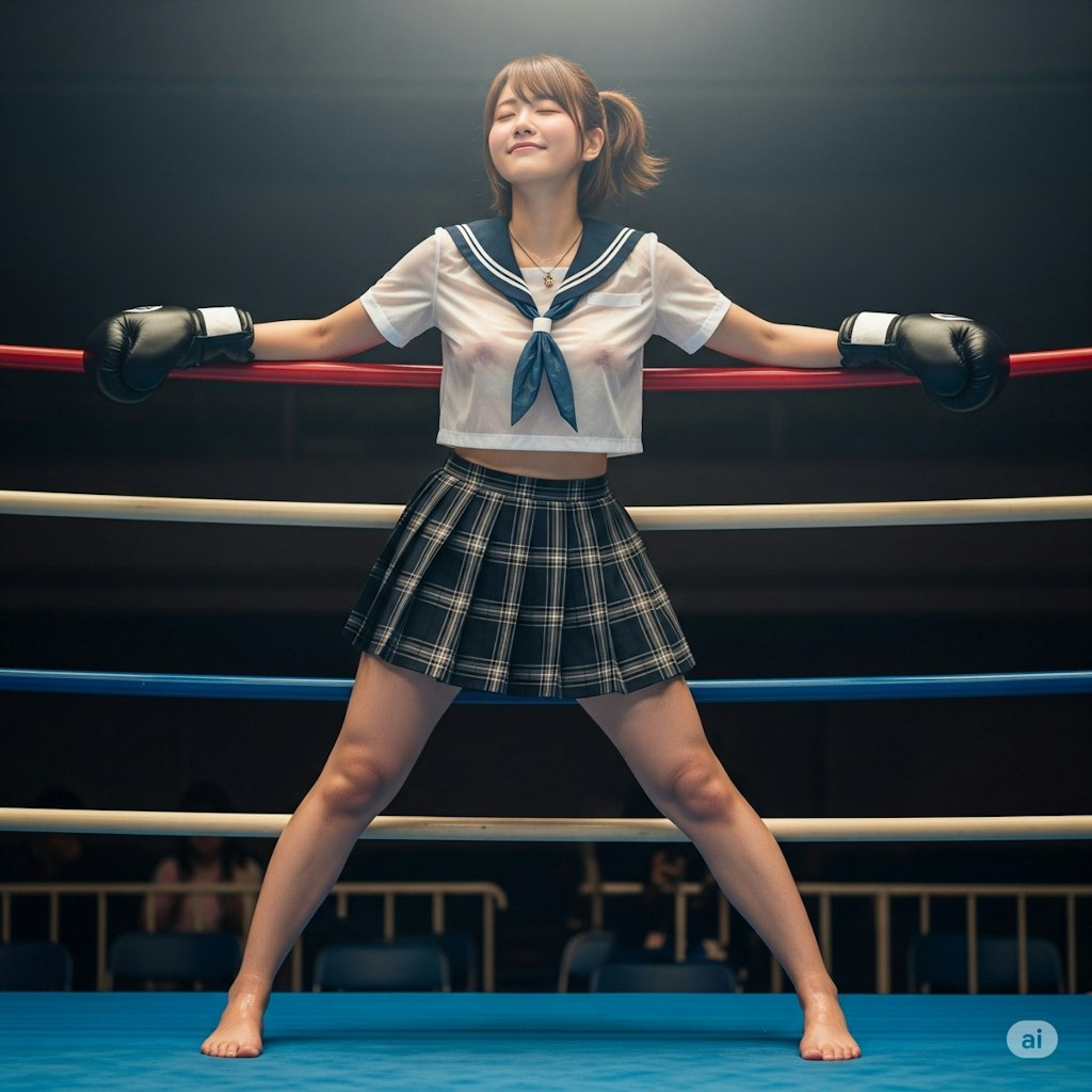 女子ボクサー371-