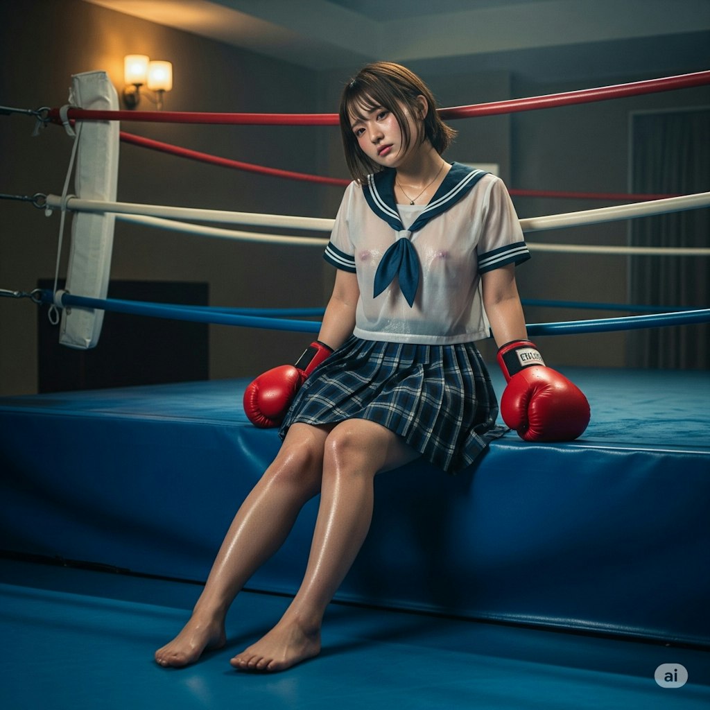 女子ボクサー371-