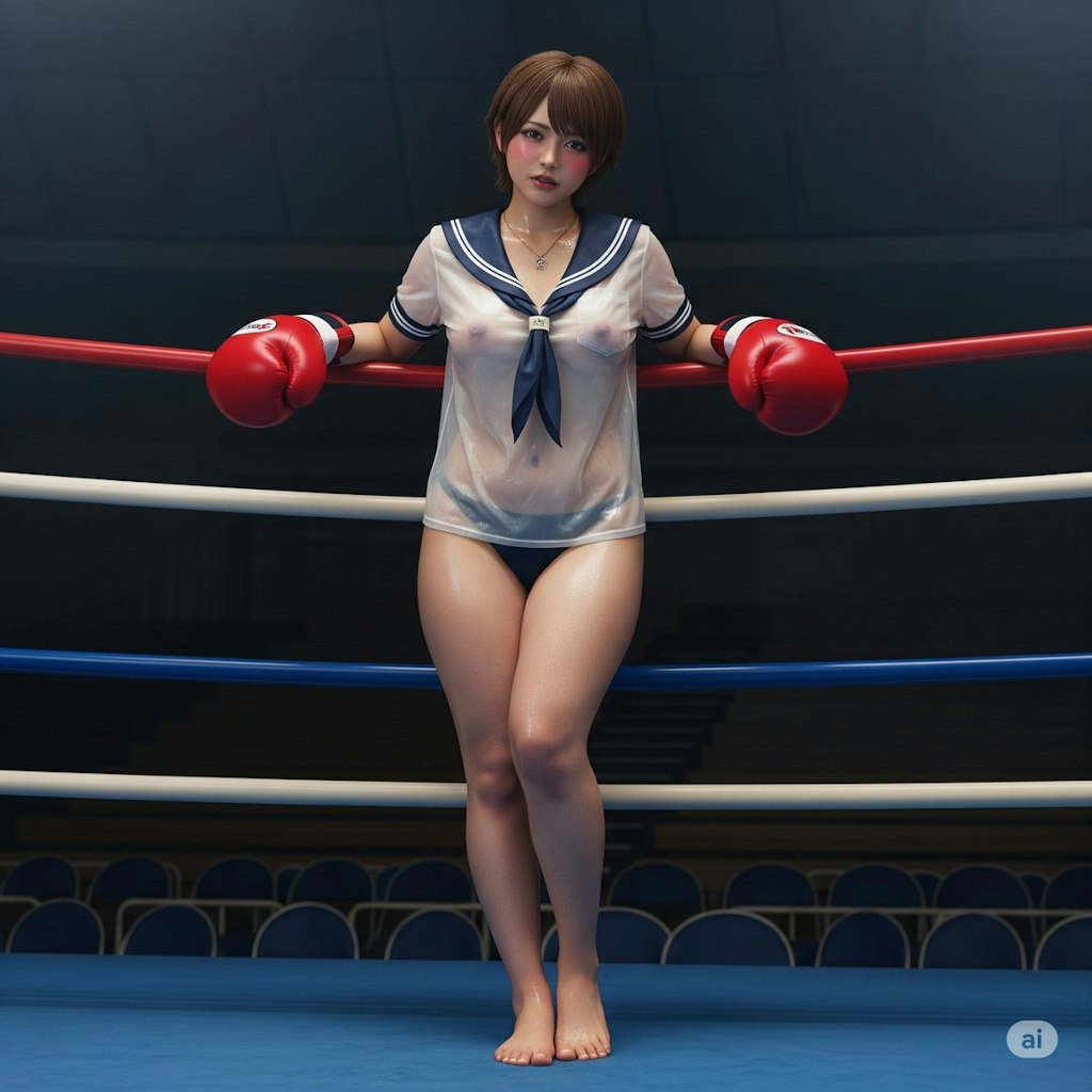 女子ボクサー371-