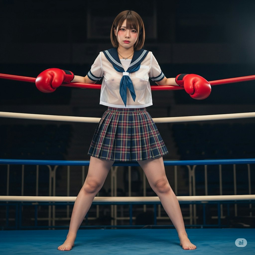 女子ボクサー371-