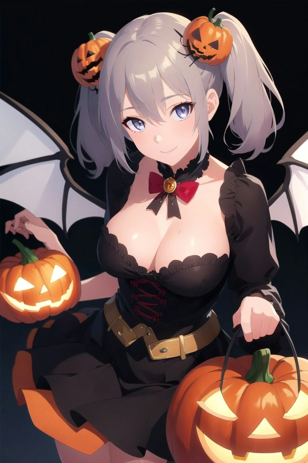 ハロウィン