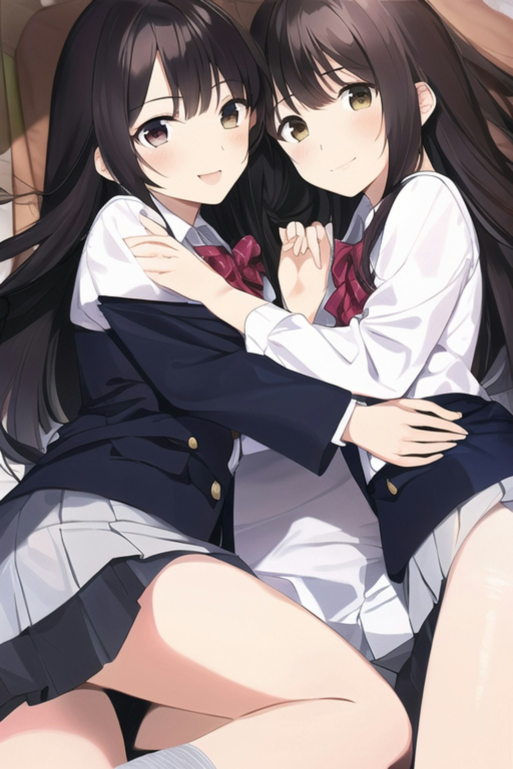 百合