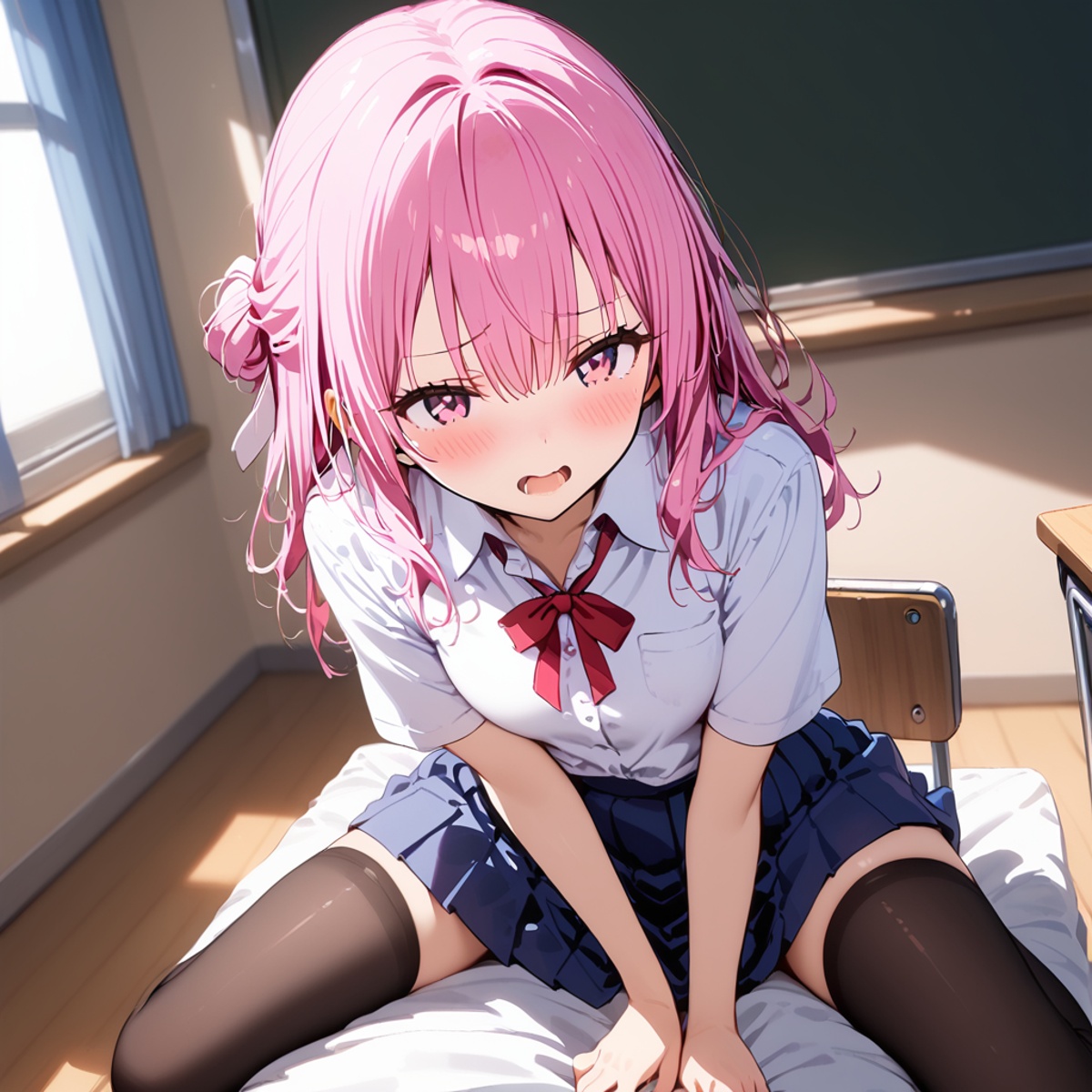 TACOI | chichi-pui（ちちぷい）AI画像専用の投稿＆生成サイト