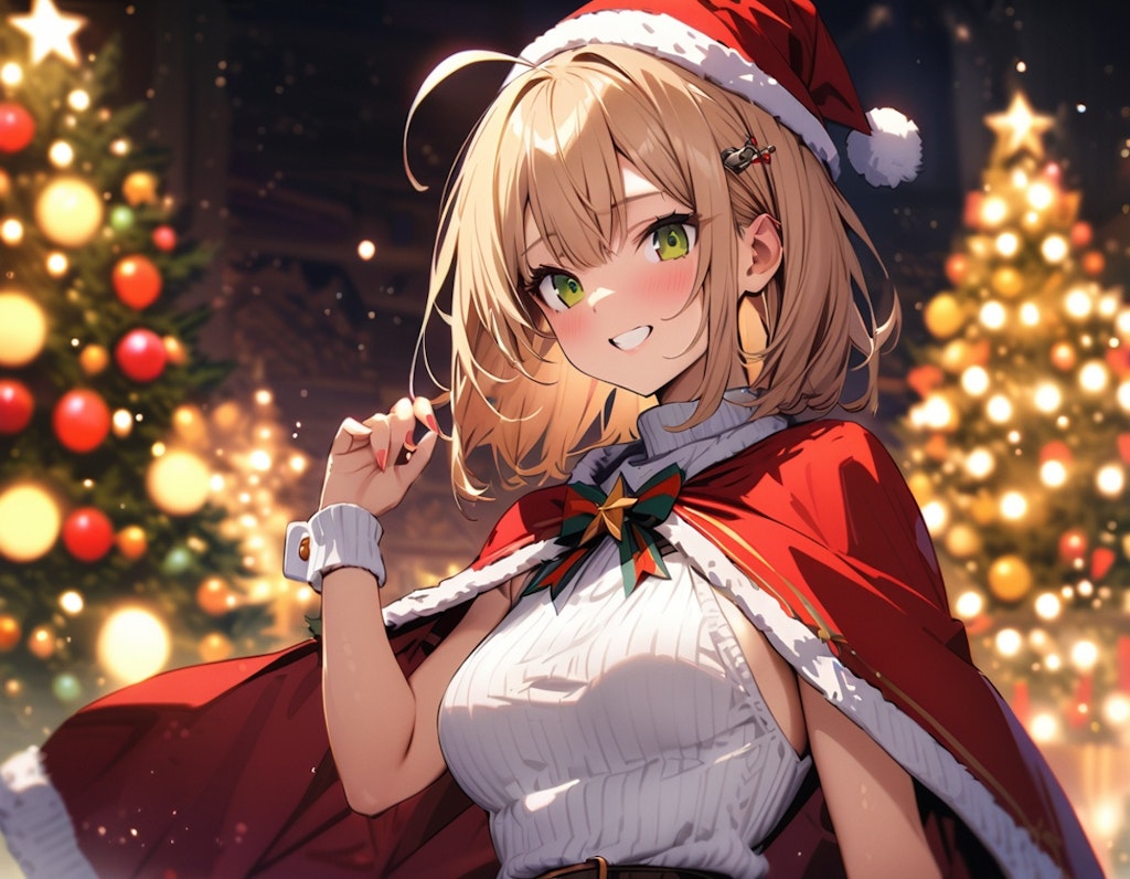 すぺしゃるクリスマス