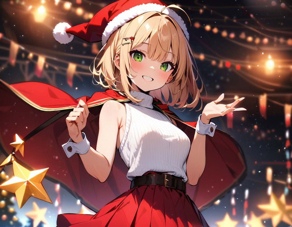 すぺしゃるクリスマス