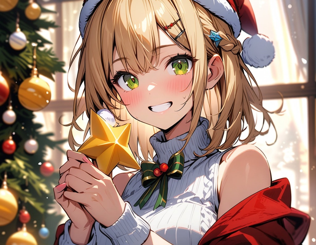 すぺしゃるクリスマス