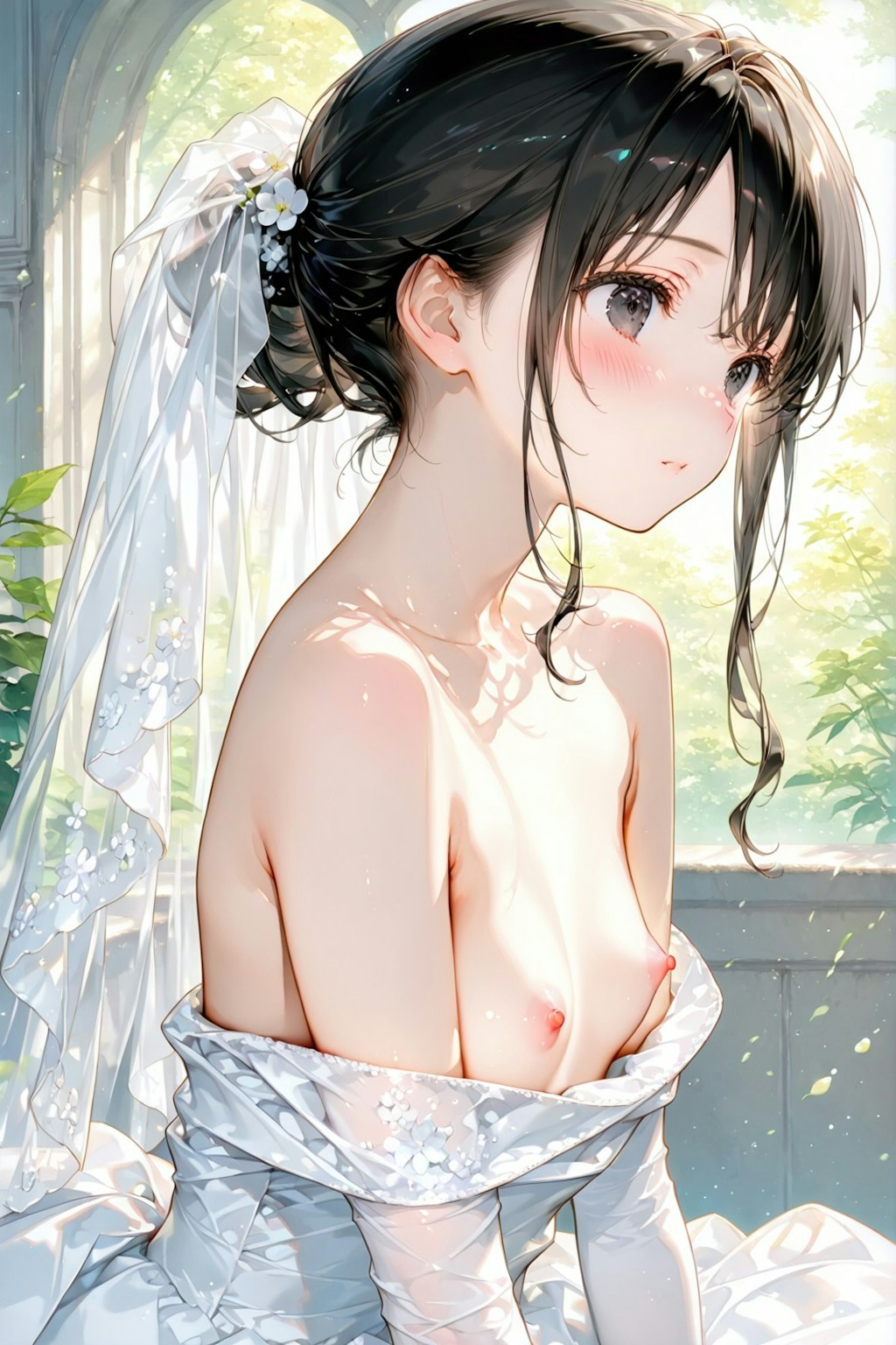 Happy Wedding