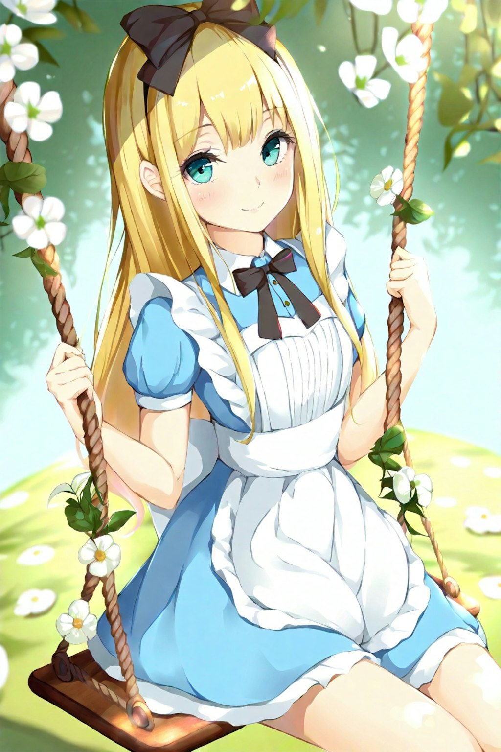 alice 2