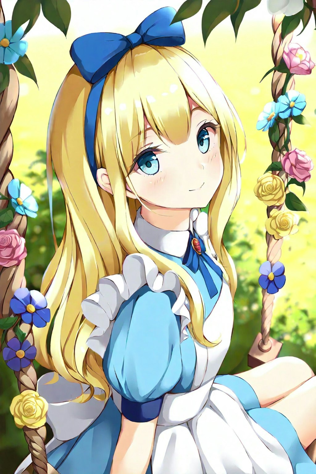 alice 2