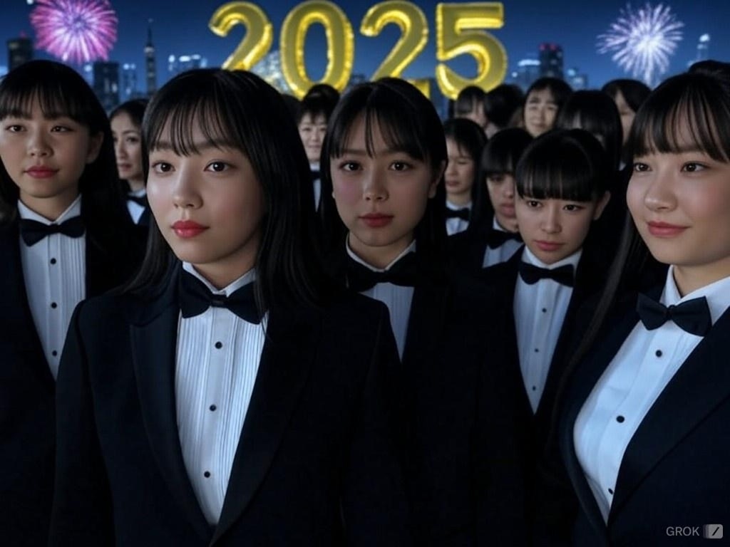 2025年