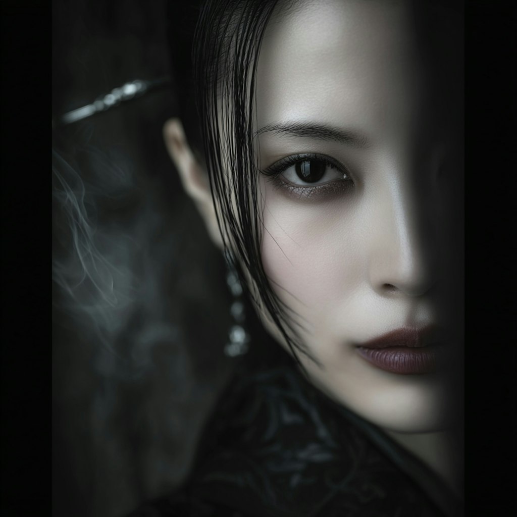 Bewitching Eye - 艶目