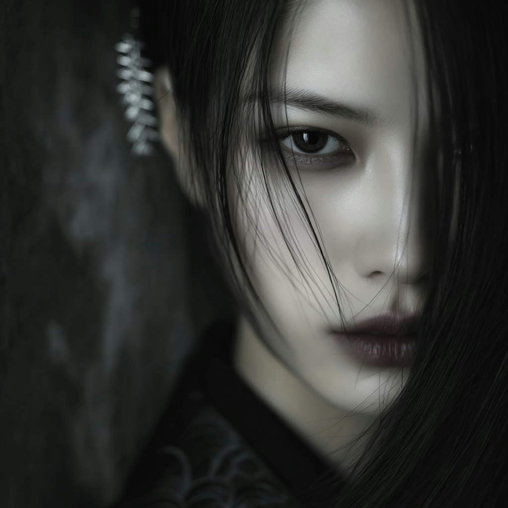 Bewitching Eye - 艶目