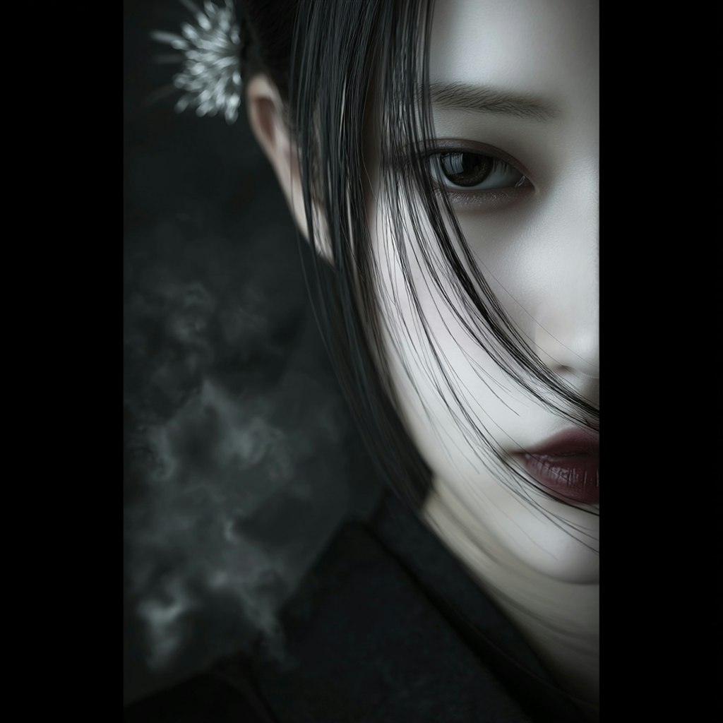 Bewitching Eye - 艶目