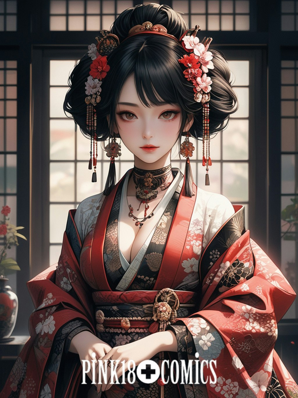 SHaMaN+OiRAN