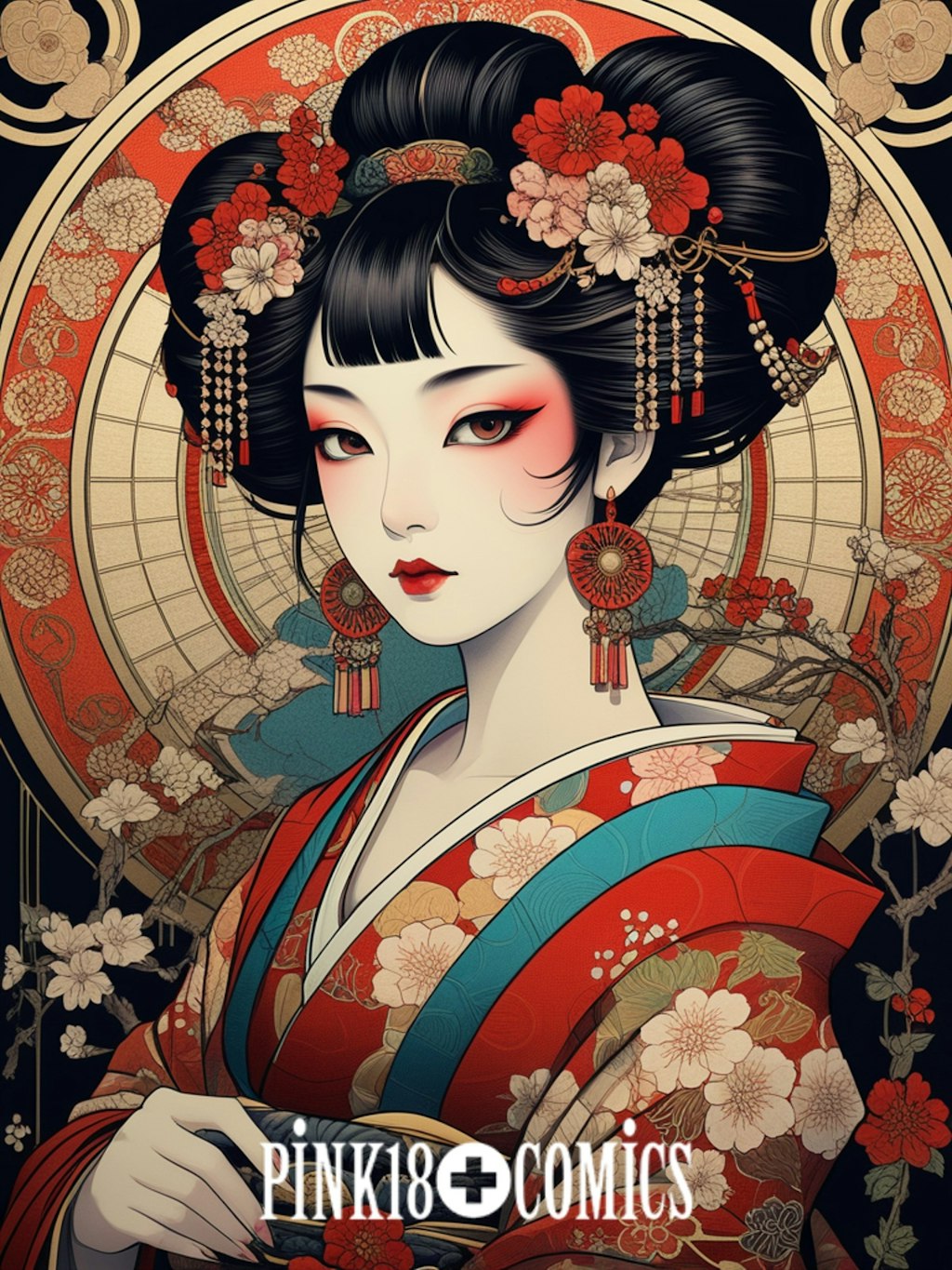 SHaMaN+OiRAN