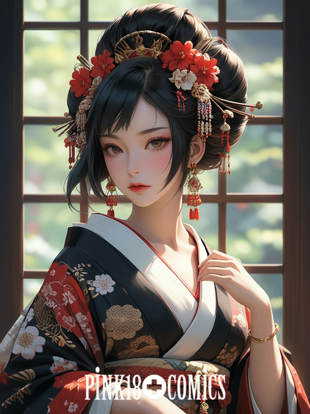 SHaMaN+OiRAN