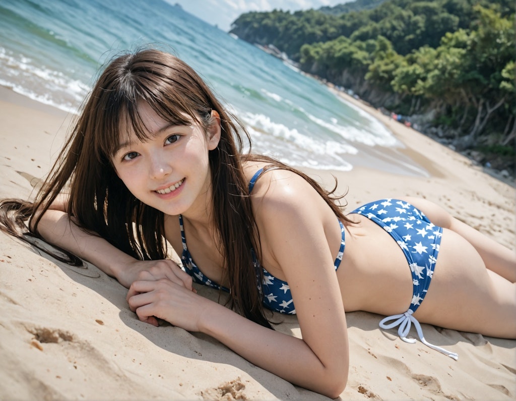美933