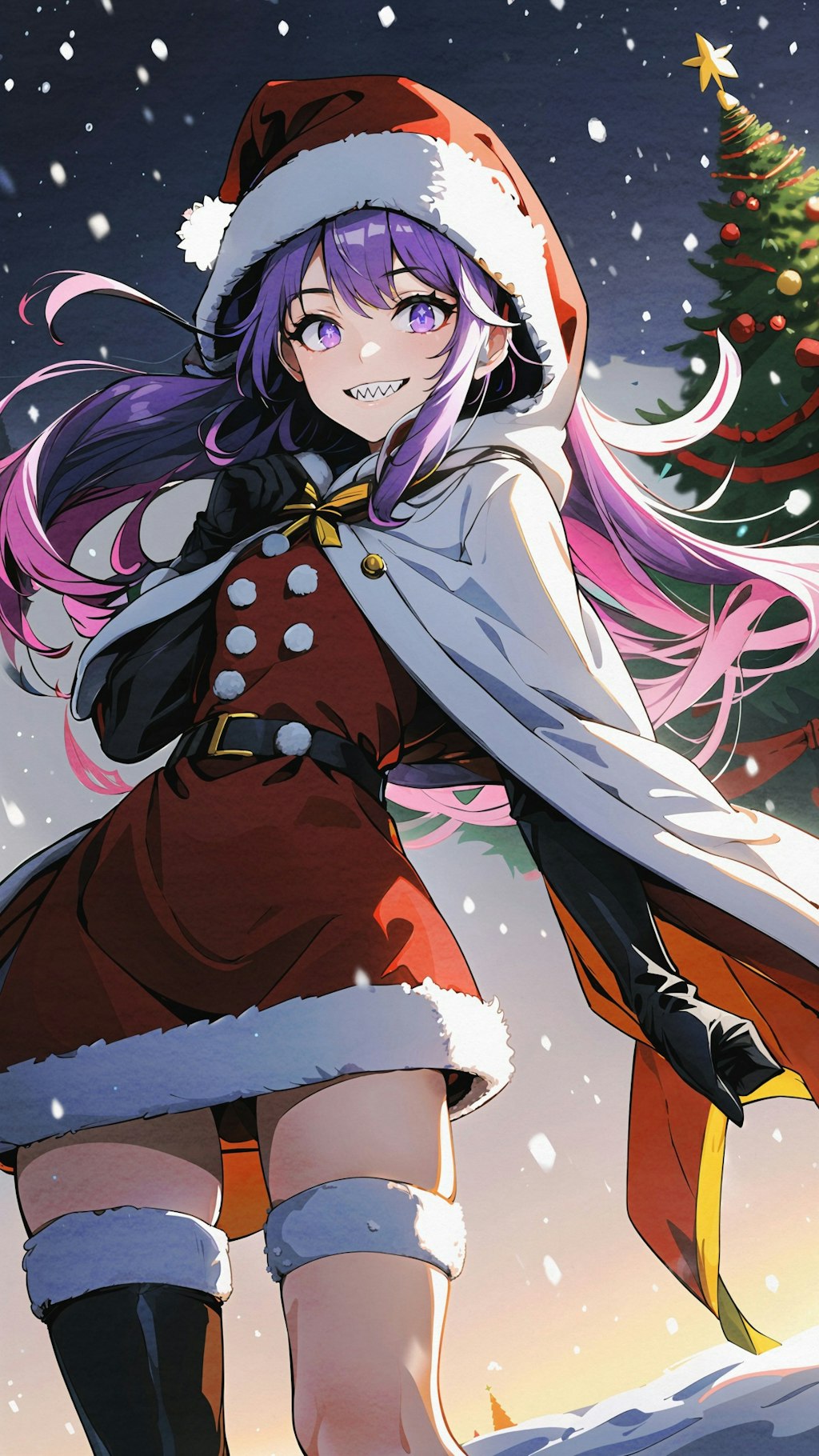 クリスマス