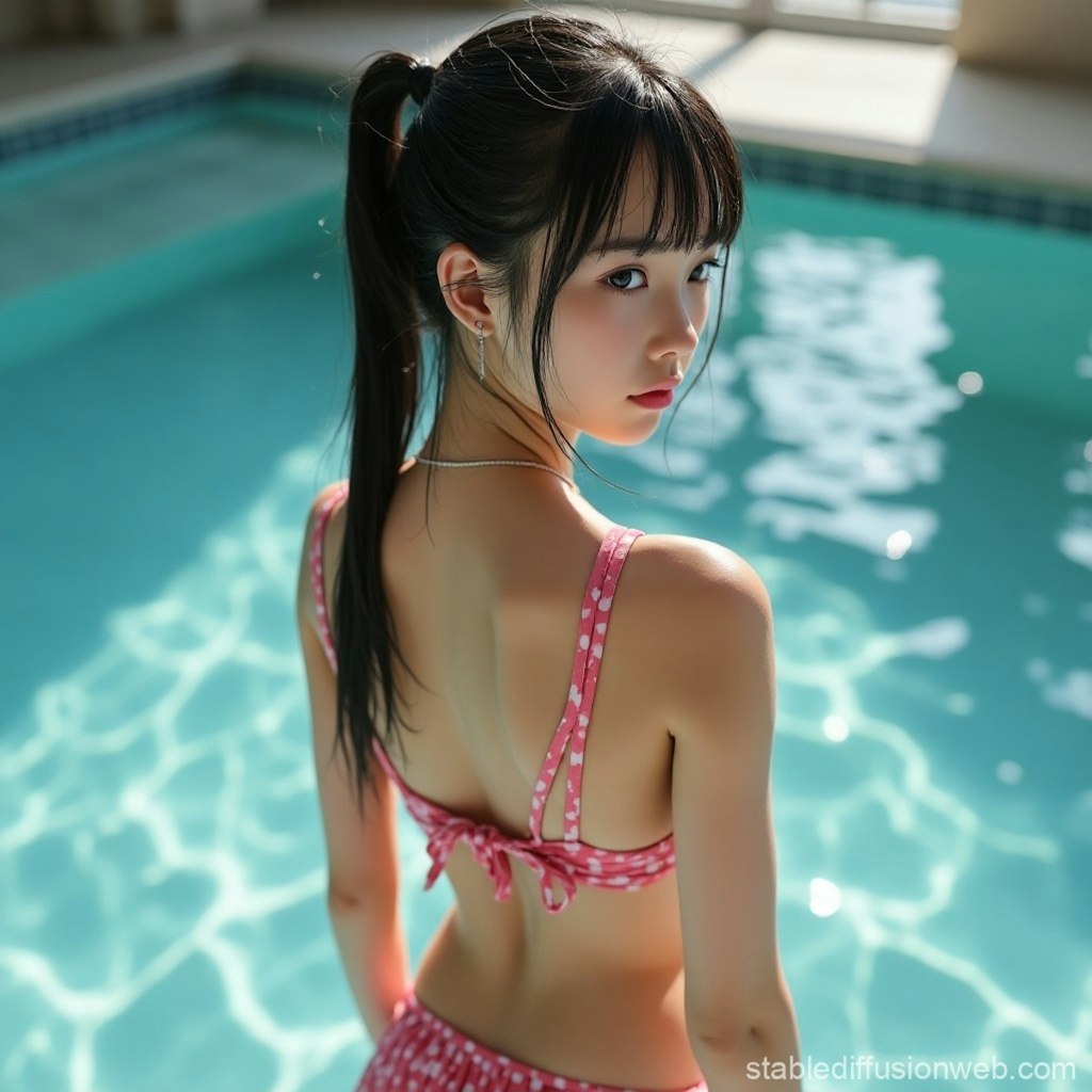 …ちょっと、だけ…だからね