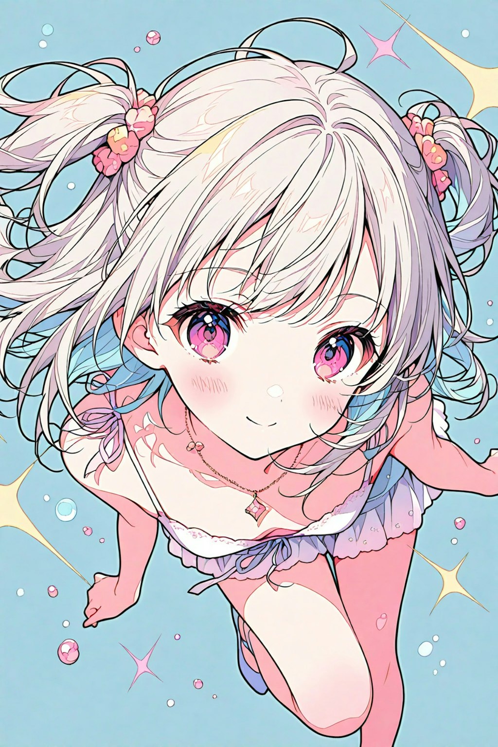 ⁰ᴗ⁰