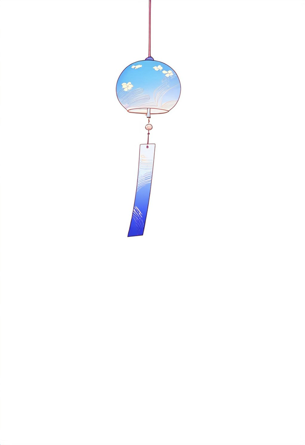 wind chimes